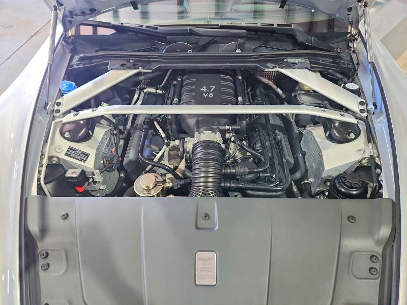 Photo 12 from auction – 2016 ASTON MARTIN V8 with VIN SCFEKBDL4GGC20568