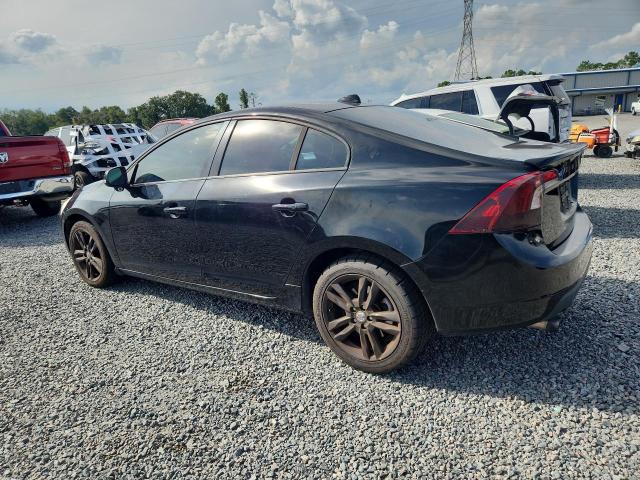 Photo 2 from auction – 2013 VOLVO S60 with VIN YV1612FS1D1234525