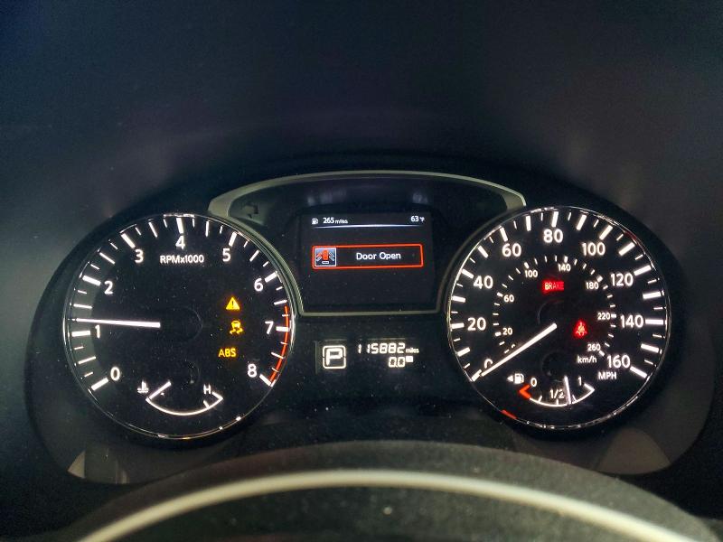 Photo 9 from auction – 2014 NISSAN ALTIMA with VIN 1N4AL3AP6EN359037