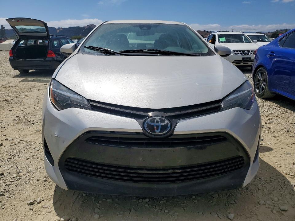 Photo 5 from auction – 2019 TOYOTA COROLLA with VIN 5YFBURHE9KP868959