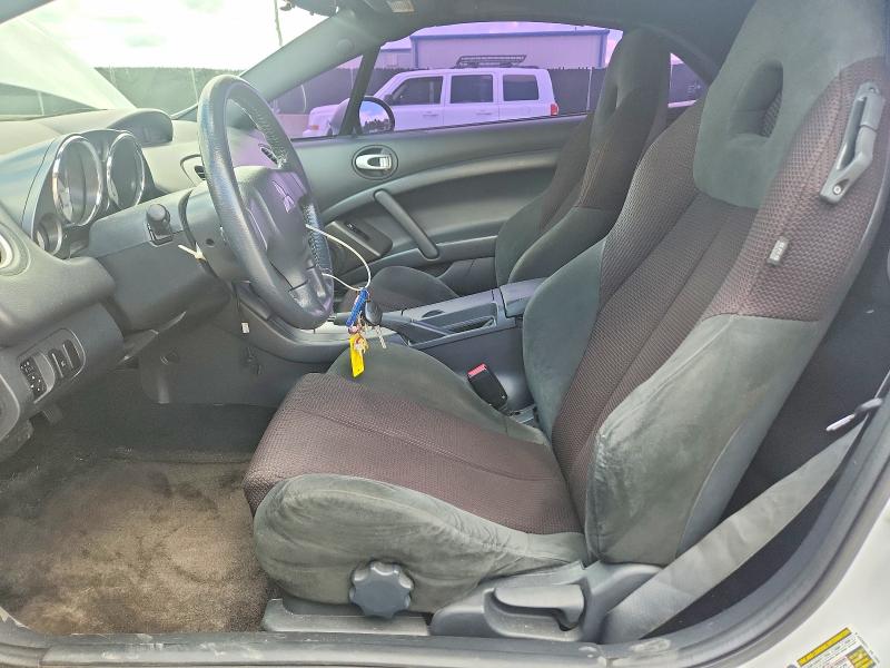 Zdjęcie 7 z aukcji – 2009 MITSUBISHI ECLIPSE z VIN 4A3AL25F89E009448