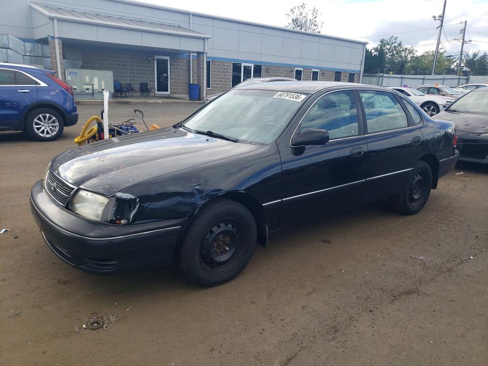 1998 TOYOTA AVALON - Търг №68791536