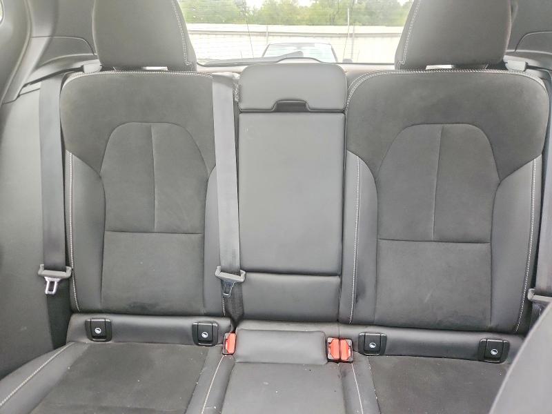صورة رقم 10 من المزاد - 2025 VOLVO XC40 مع VIN YV4L12UC3S2579595