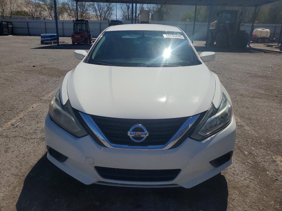 Photo 5 from auction – 2018 NISSAN ALTIMA with VIN 1N4AL3AP1JC246781
