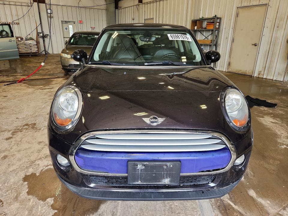 Zdjęcie 5 z aukcji – 2015 MINI COOPER z VIN WMWXM5C51F3A57175