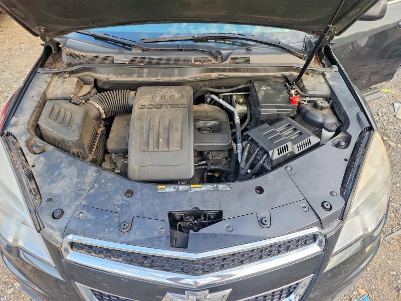 Снимка 12 от търг – 2014 CHEVROLET EQUINOX с VIN 2GNALAEK4E6343041