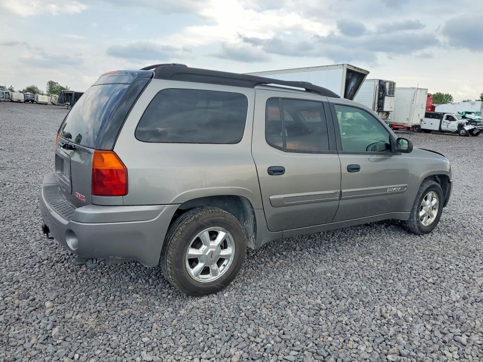 Фото 3 с аукциона – 2005 GMC ENVOY с VIN 1GKET16S756193879