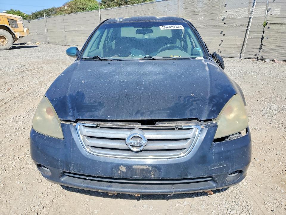Photo 5 from auction – 2003 NISSAN ALTIMA with VIN 1N4AL11D73C340046