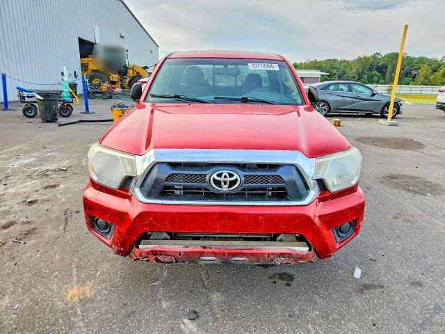 Снимка 5 от търг – 2013 TOYOTA TACOMA с VIN 5TFTX4CN9DX023412