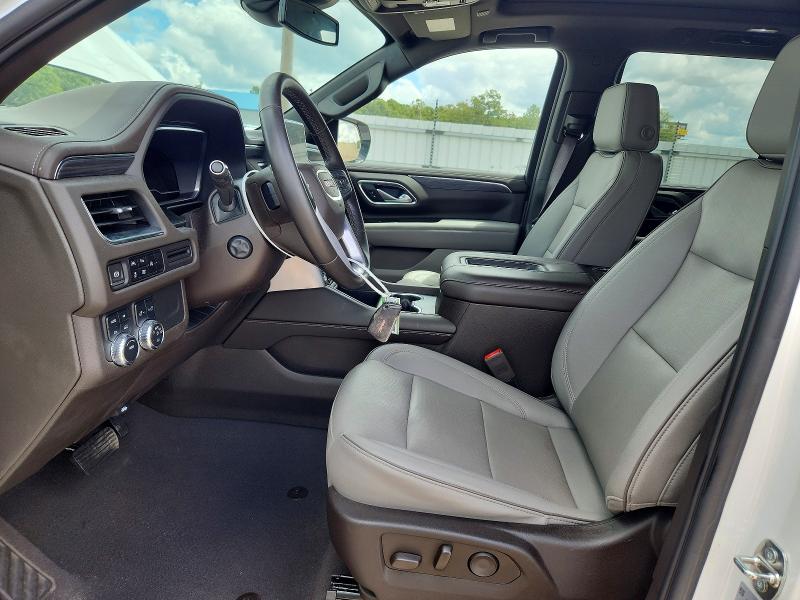 Photo 7 from auction – 2023 GMC YUKON with VIN 1GKS2BKDXPR468360