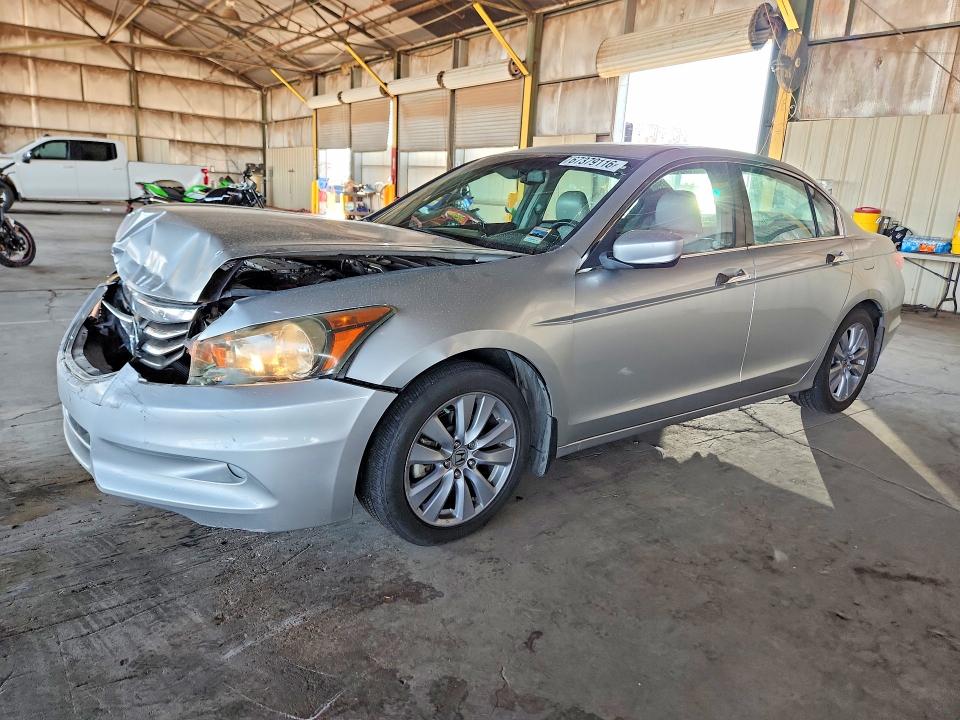 2011 HONDA ACCORD - Търг №67379116