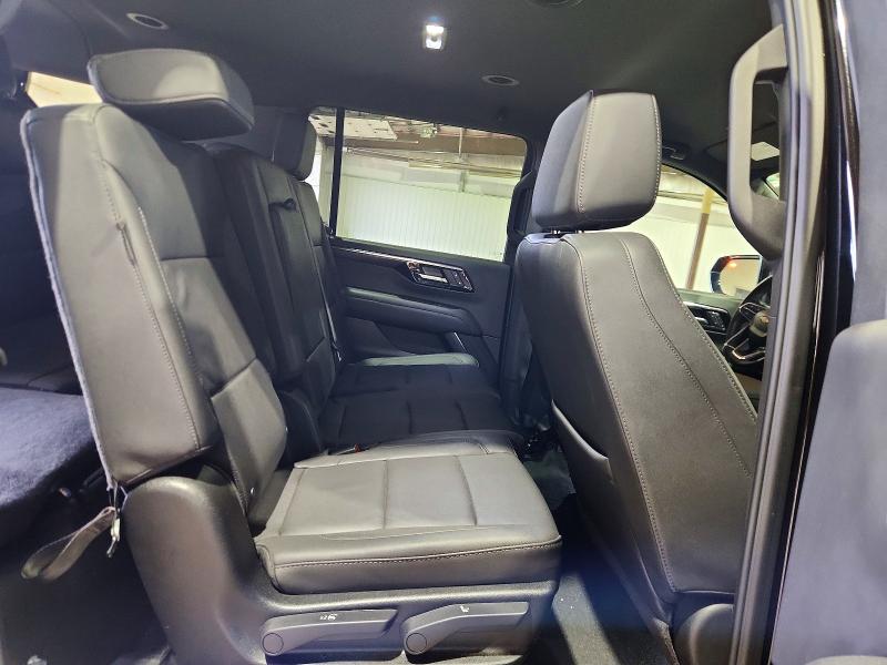 Photo 11 from auction – 2026 CHEVROLET SUBURBAN with VIN 1GNS6CKD8TR204898