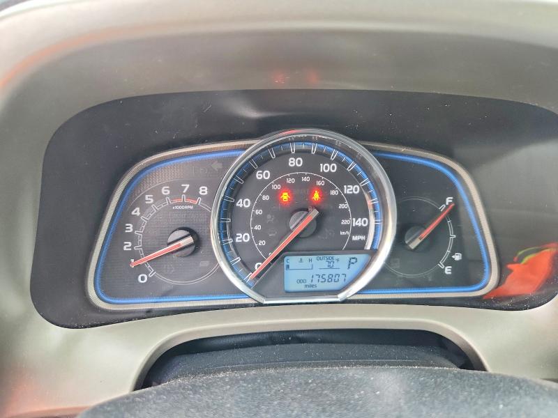 Снимка 9 от търг – 2014 TOYOTA RAV4 с VIN 2T3DFREV9EW155609