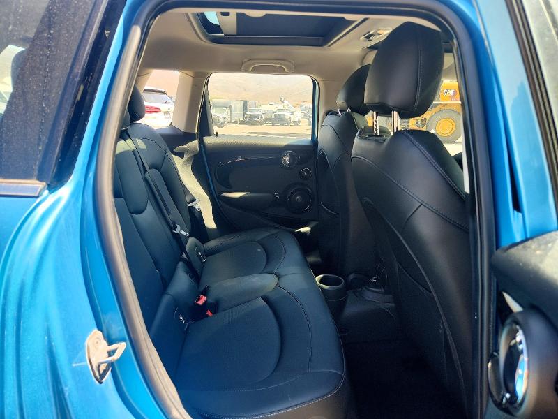 Photo 10 from auction – 2019 MINI COOPER with VIN WMWXU3C58K2H87055