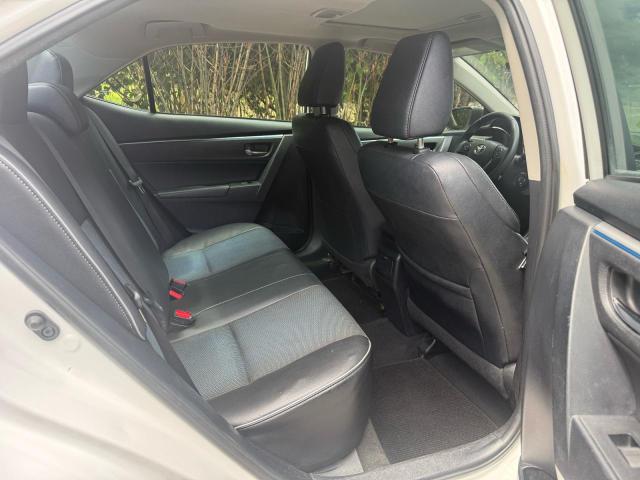 Photo 6 from auction – 2014 TOYOTA COROLLA with VIN 2T1BURHE3EC027496