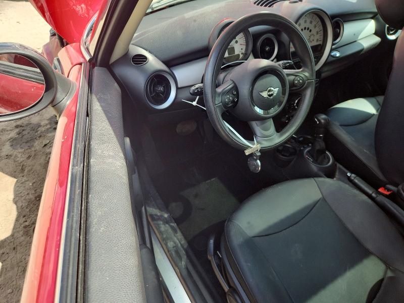 Photo 8 from auction – 2013 MINI COOPER with VIN WMWSU3C59DT677751
