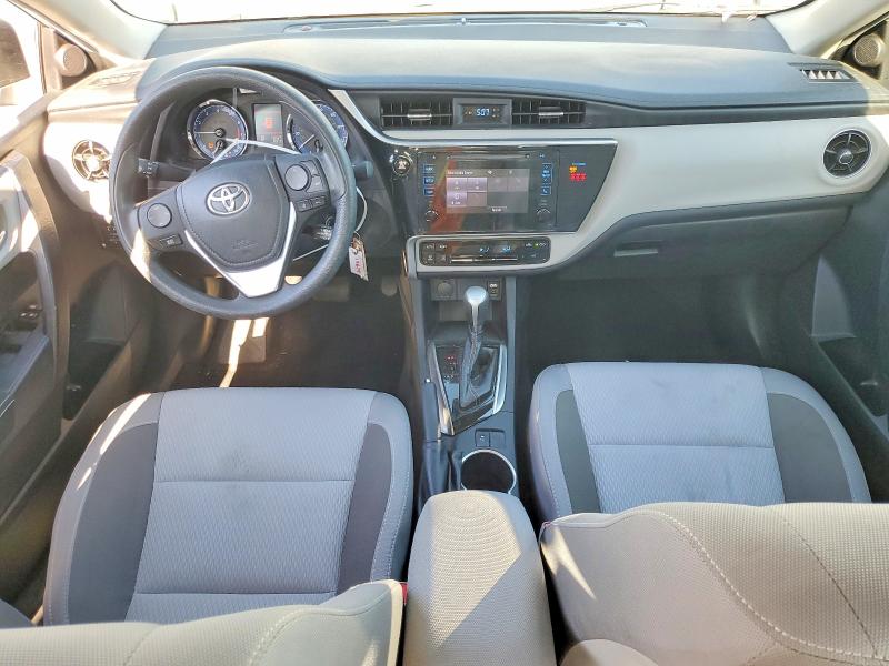 Photo 8 from auction – 2019 TOYOTA COROLLA with VIN 2T1BURHE8KC200070
