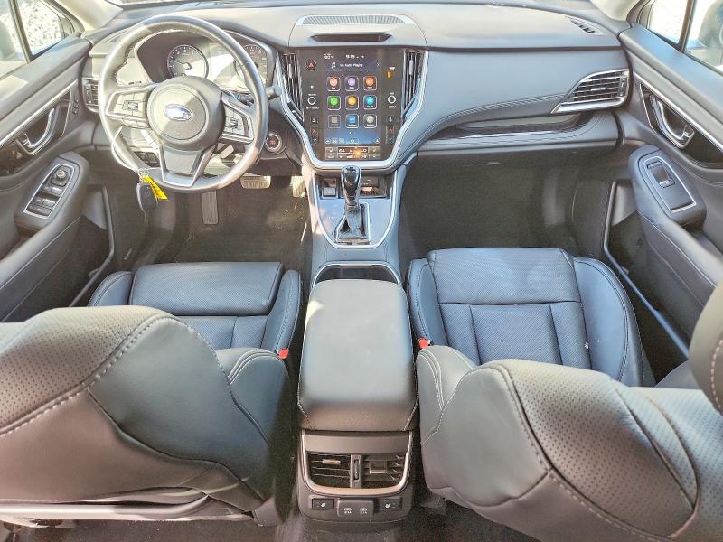 صورة رقم 8 من المزاد - 2022 SUBARU OUTBACK مع VIN 4S4BTGND9N3268650