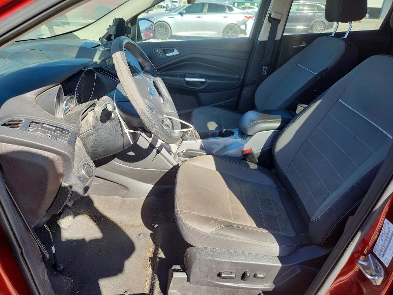 Photo 7 from auction – 2014 FORD ESCAPE with VIN 1FMCU9GX6EUC99921