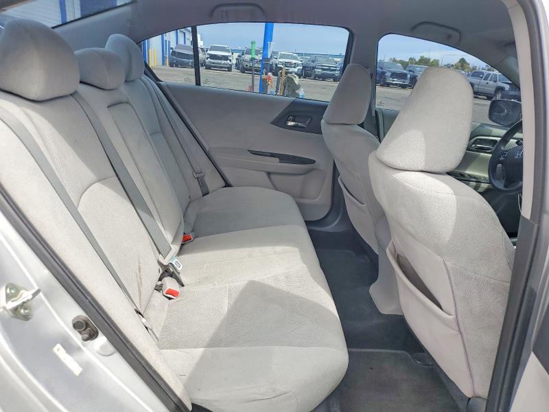 Photo 10 from auction – 2013 HONDA ACCORD with VIN 1HGCR2F34DA089394