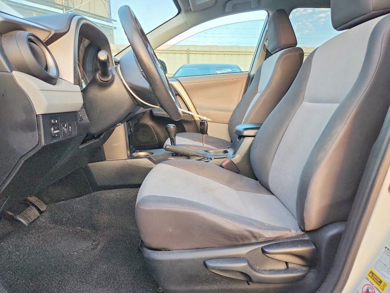Снимка 7 от търг – 2013 TOYOTA RAV4 с VIN 2T3BFREV8DW080164