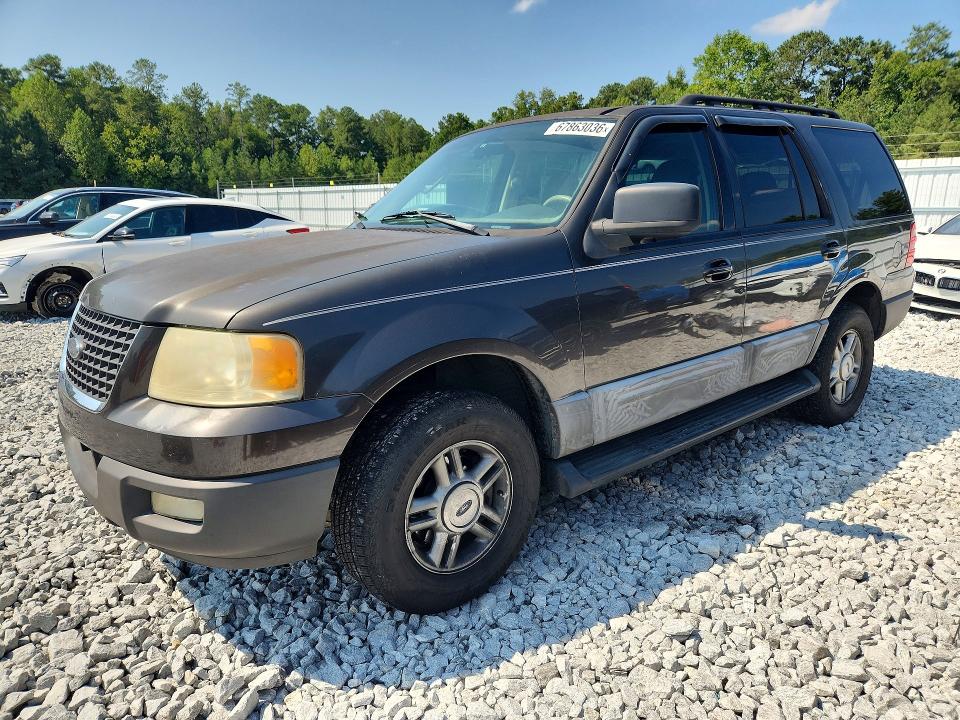 FORD EXPEDITION 2006 con VIN 1FMPU155X6LA41350 - Foto de la subasta