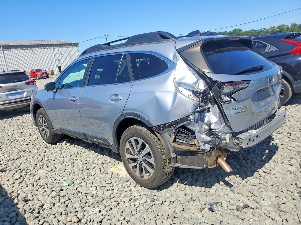 Zdjęcie 2 z aukcji – 2022 SUBARU OUTBACK z VIN 4S4BTADC8N3137442
