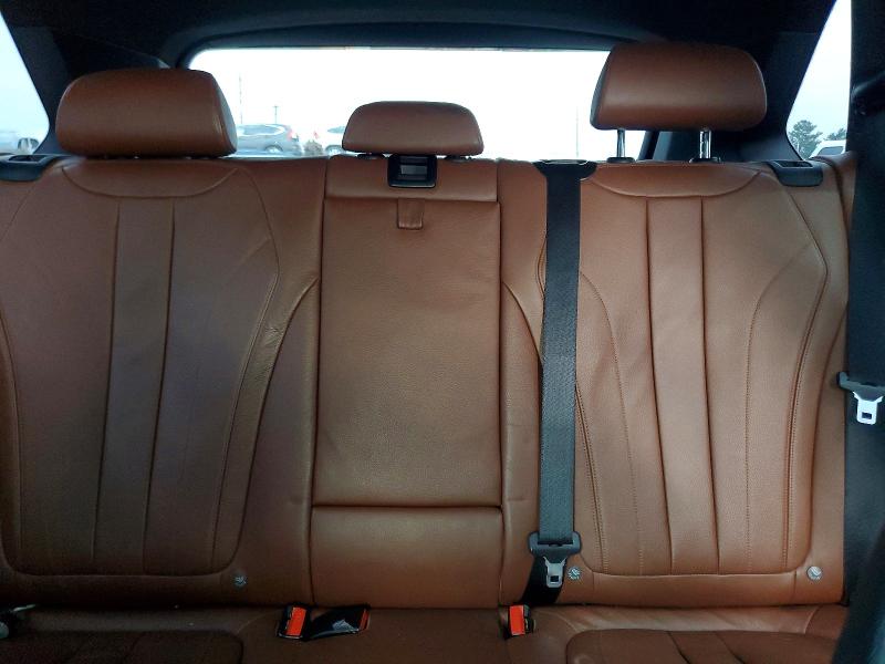 Photo 10 from auction – 2016 BMW X5 with VIN 5UXKS4C51G0N13557