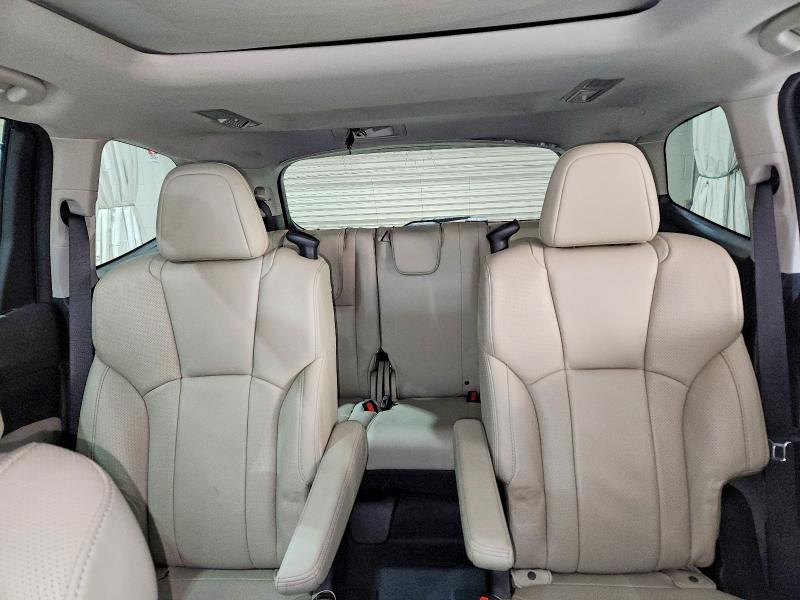 Photo 10 from auction – 2021 SUBARU ASCENT with VIN 4S4WMAPD1M3433792