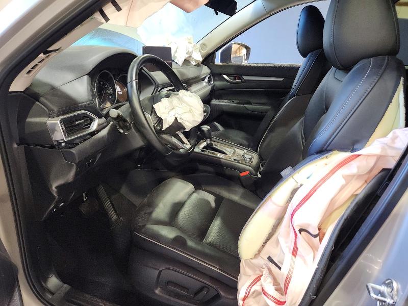 Zdjęcie 7 z aukcji – 2025 MAZDA CX-5 z VIN JM3KFBBL3S0695532