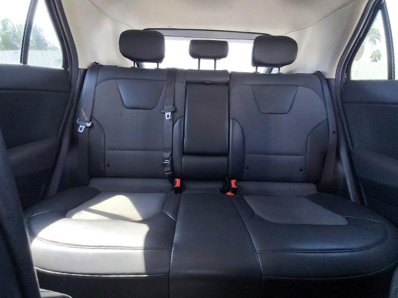 Photo 10 from auction – 2023 KIA NIRO with VIN KNDCR3L13P5035959