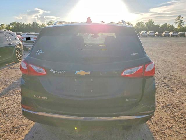 Photo 6 from auction – 2018 CHEVROLET EQUINOX with VIN 2GNAXMEV8J6141913