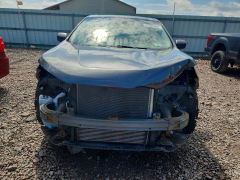 Photo 5 from auction – 2020 FORD EDGE with VIN 2FMPK4G99LBA58868
