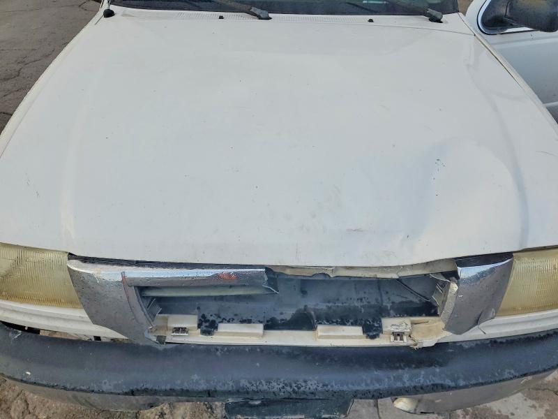 Zdjęcie 11 z aukcji – 1999 MAZDA B3000 z VIN 4F4YR16V0XTM19841