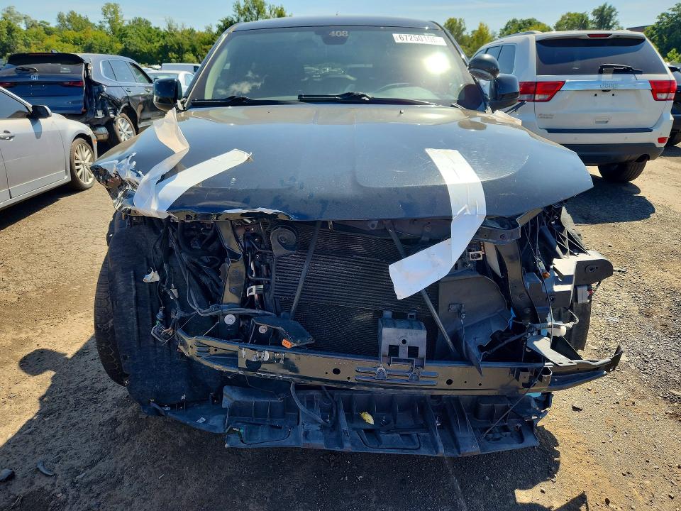 Photo 5 from auction – 2022 DODGE DURANGO with VIN 1C4RDJFG8NC185121