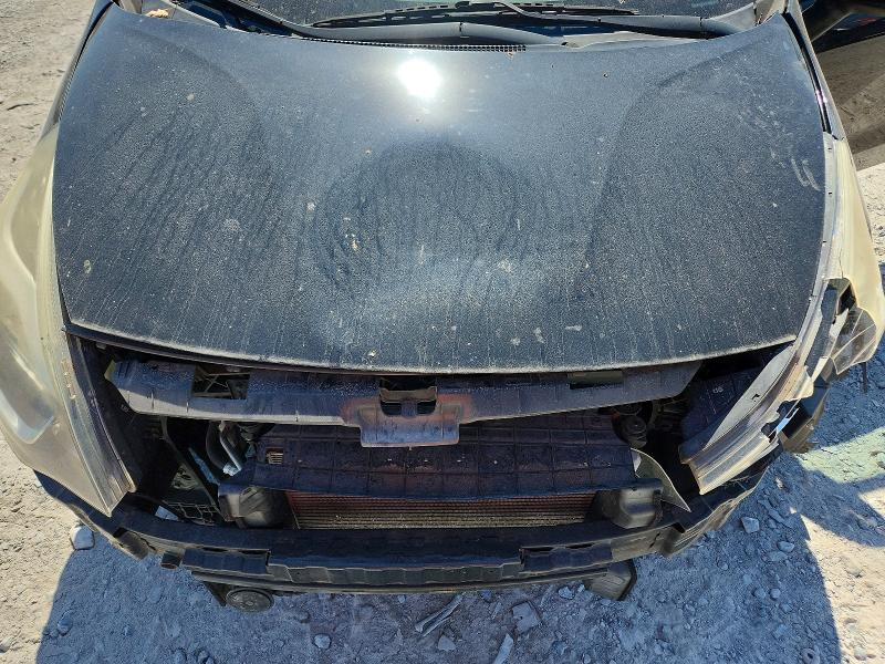 Photo 11 from auction – 2017 KIA RIO with VIN KNADM4A33H6071656
