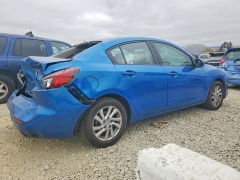 Foto 3 de la subasta – 2012 MAZDA 3 con VIN JM1BL1V83C1609571