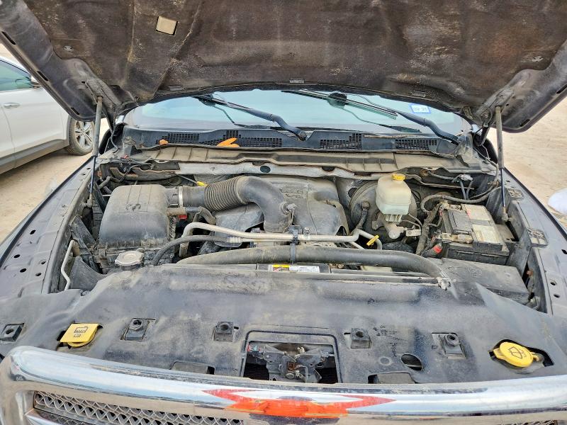 Photo 11 from auction – 2014 RAM 2500 with VIN 3C6TR5GT5EG274305