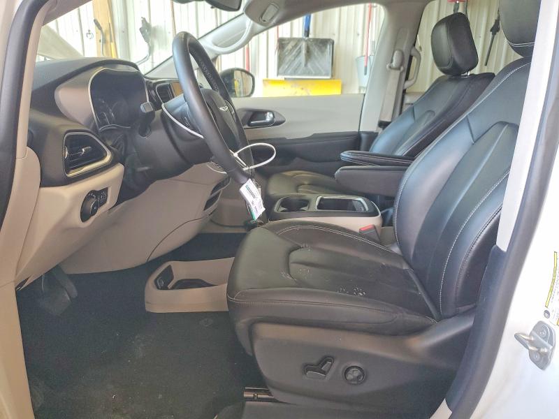 Photo 7 from auction – 2024 CHRYSLER PACIFICA with VIN 2C4RC1BG6RR106230