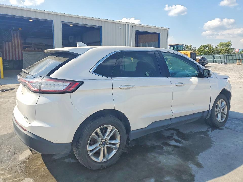 Снимка 3 от търг – 2018 FORD EDGE с VIN 2FMPK4J95JBB77992