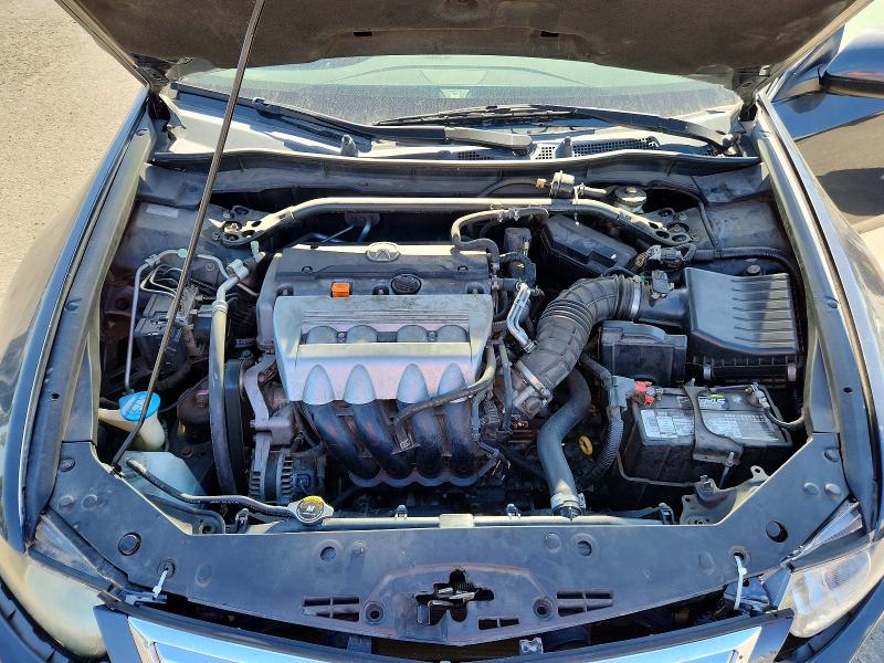 Photo 11 from auction – 2011 ACURA TSX with VIN JH4CU2F6XBC006185