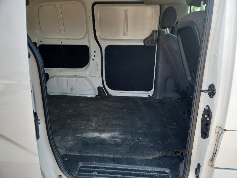 Photo 11 from auction – 2019 NISSAN NV200 with VIN 3N6CM0KN3KK702848