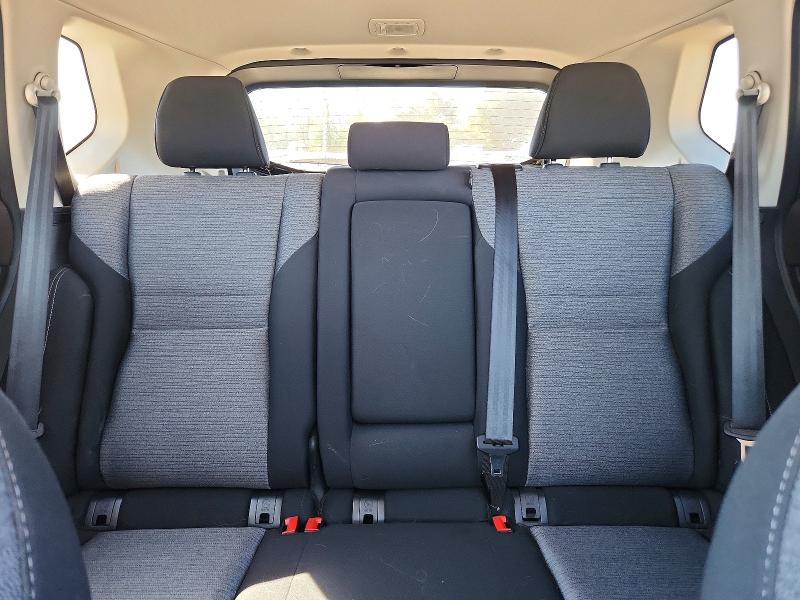 Снимка 10 от търг – 2021 NISSAN ROGUE с VIN 5N1AT3AA2MC727452
