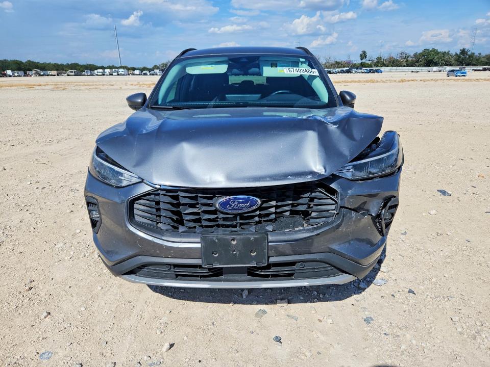 Photo 5 from auction – 2025 FORD ESCAPE with VIN 1FMCU0E11SUB11134