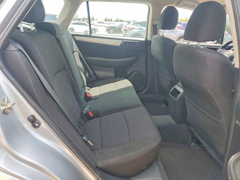 Photo 11 from auction – 2018 SUBARU OUTBACK with VIN 4S4BSAAC1J3260002