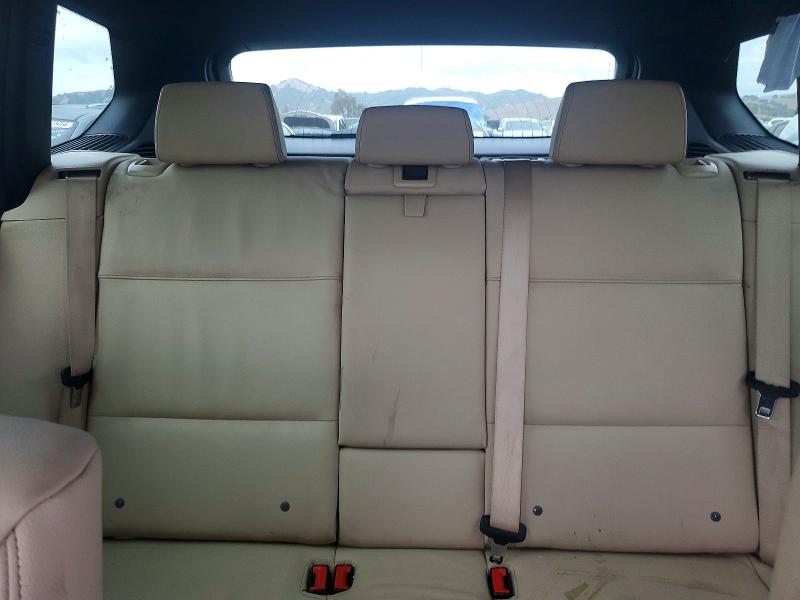 صورة رقم 10 من المزاد - 2016 BMW X3 مع VIN 5UXWX9C5XG0D63855