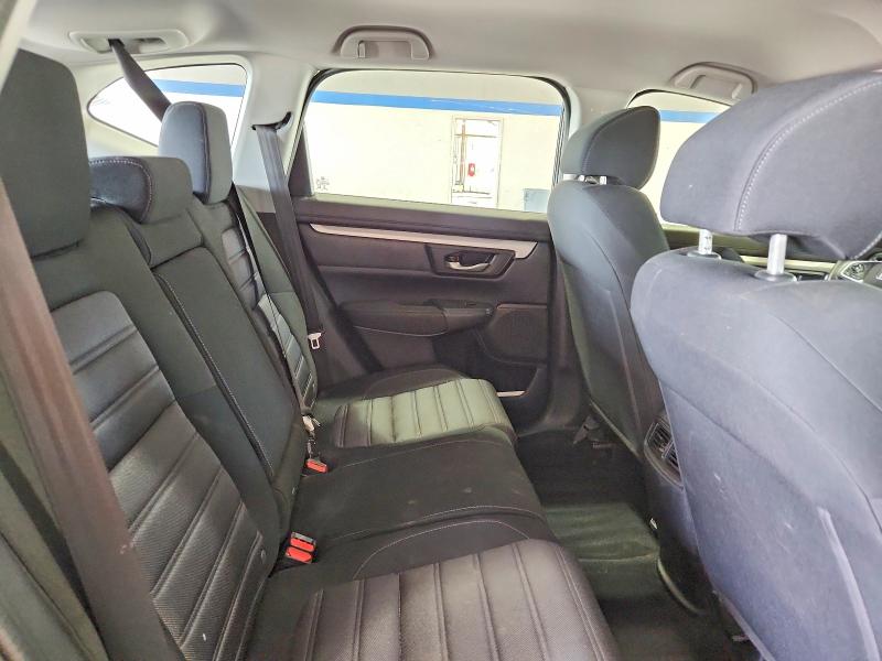Photo 11 from auction – 2019 HONDA CR-V with VIN 2HKRW6H31KH206375