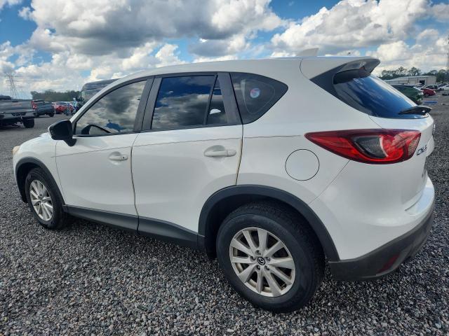Foto 2 de la subasta – 2013 MAZDA CX-5 con VIN JM3KE2BE9D0157733