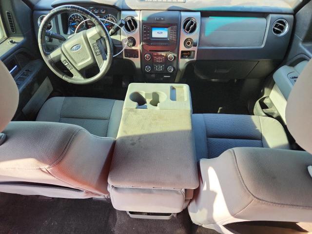 Photo 8 from auction – 2013 FORD F150 with VIN 1FTFW1ET4DKE59592