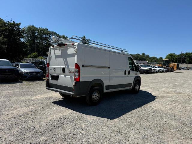 صورة رقم 4 من المزاد - 2015 RAM PROMASTER 1500 مع VIN 3C6TRVAG2FE515617